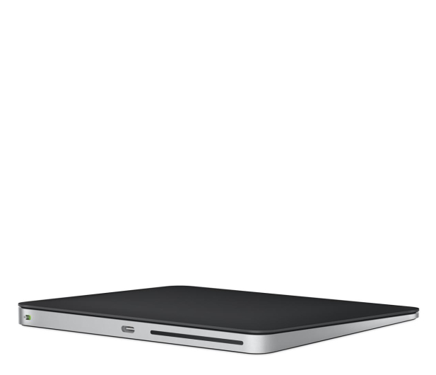 APPLE Magic Trackpad czarny - 1293337 - zdjęcie 3